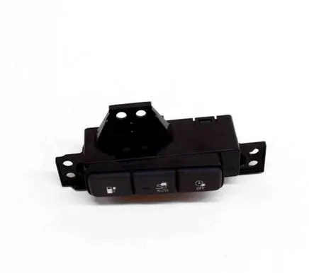 Hyundai Ioniq A set of switches 93555G7000 299176997