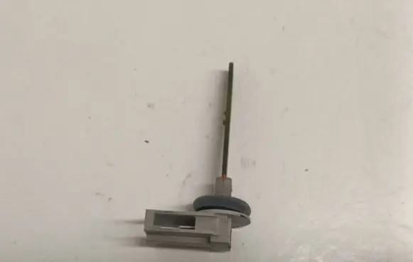 Audi Q7 4L Interior temperature sensor 4B0820539