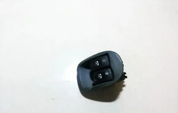 Renault Scenic I Electric window control switch 838099g 7700836269