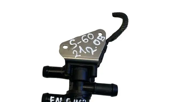 Volvo S60 Electric auxiliary coolant/water pump 31461924 8888038596