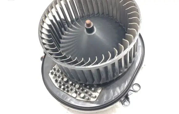 Heater fan/blower