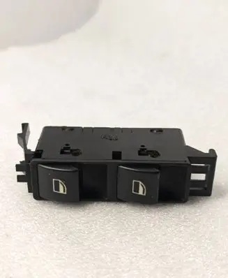 BMW 3 E46 Electric window control switch 61318381514 03120220 PA66GF30