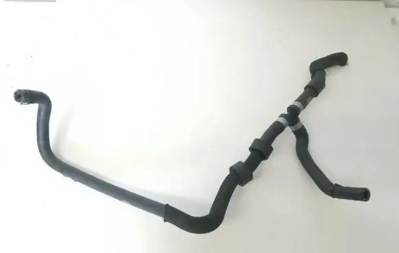 Volkswagen Golf VII Engine coolant pipe/hose 5q0121087d