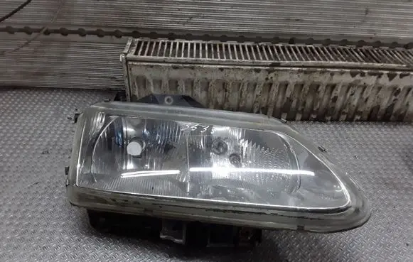 Renault Espace III Headlight/headlamp