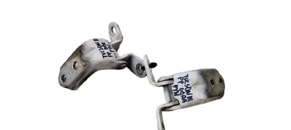 Hyundai Tucson TL Front door hinge set PYW
