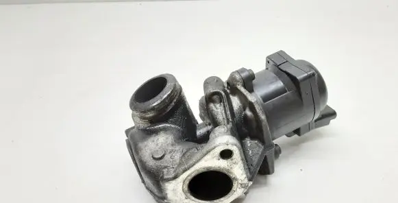 Citroen C5 EGR valve 9660276280