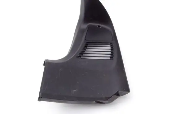 Seat Toledo II (1M) Trunk/boot side trim panel 1M5867429A