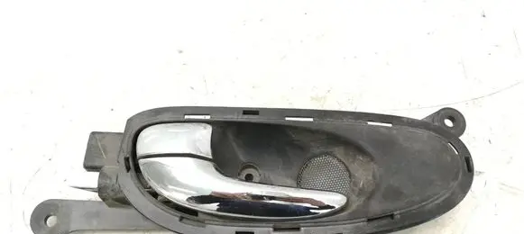 Jaguar XJ X350 Rear door interior handle 2W9322601BK