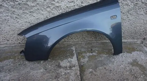 Audi A4 S4 B7 8E 8H Fender 