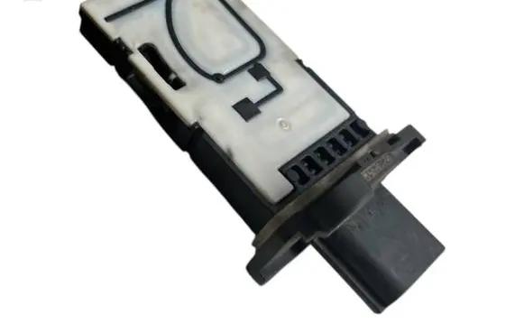 Renault Trafic III (X82) Mass air flow meter 226807131r h8201267959