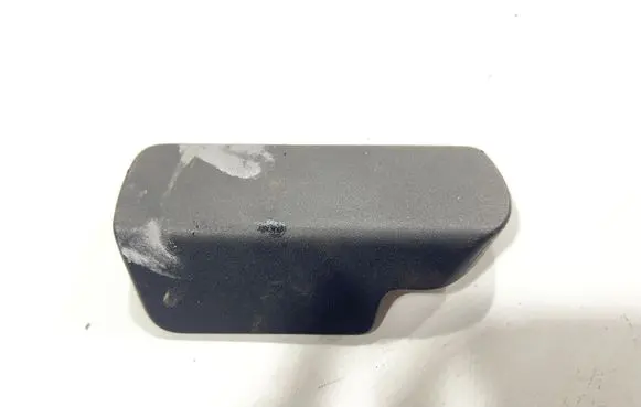 Audi Q7 4L Engine bonnet (hood) release handle