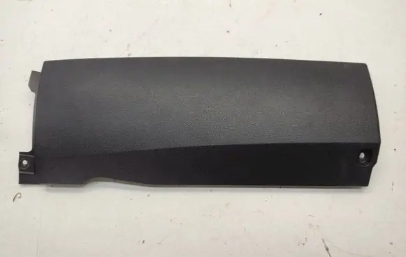 Mini Cooper Countryman R60 Dashboard lower bottom trim panel 9804310 30021974 184287