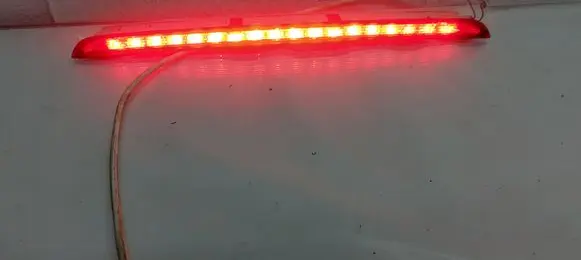 Audi A4 S4 B8 8K Third/center stoplight 8K9945097 21900002 33614