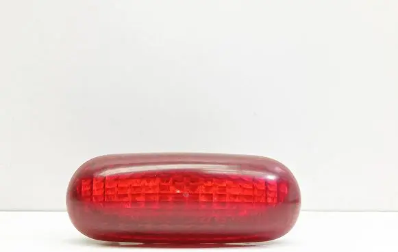 Opel Combo C Third/center stoplight 93850108 8200209522