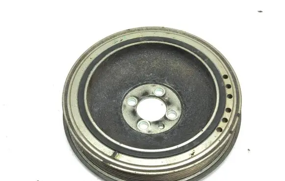 Opel Insignia A Crankshaft pulley
