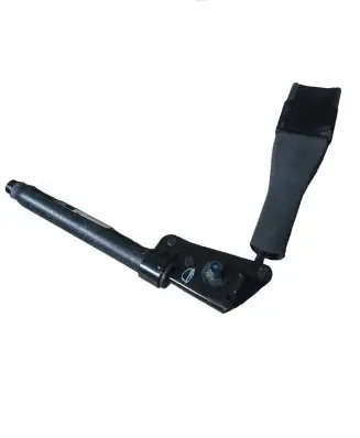 Chevrolet Trax Front seatbelt buckle 22870082