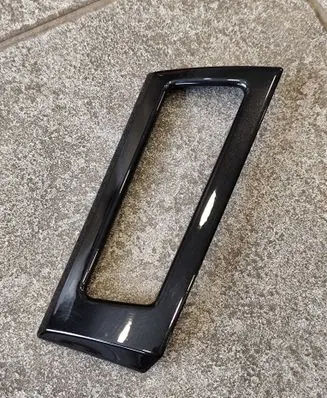 BMW 5 E60 E61 Other dashboard part 7129232 51457129232