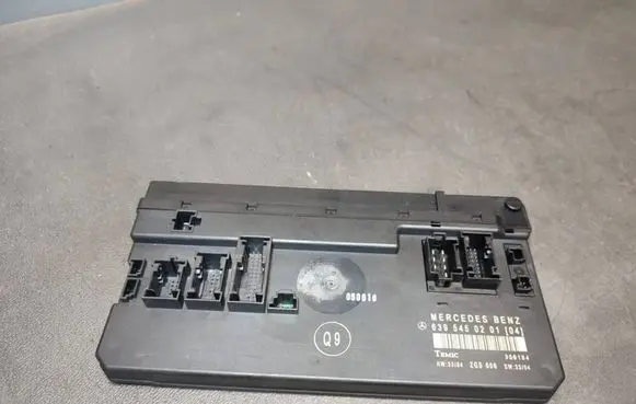 Fuse module