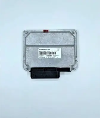 Porsche Macan (95B) Transfer box differential control unit 95B927771AE A2C87598103 H10S6482