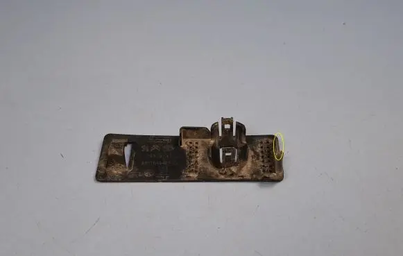 Toyota Proace Rear parking sensor holder (PDC) 9811649477