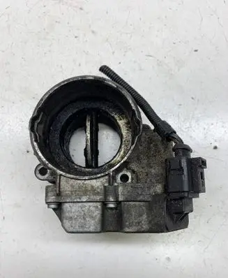 Audi A6 S6 C5 4B Throttle valve