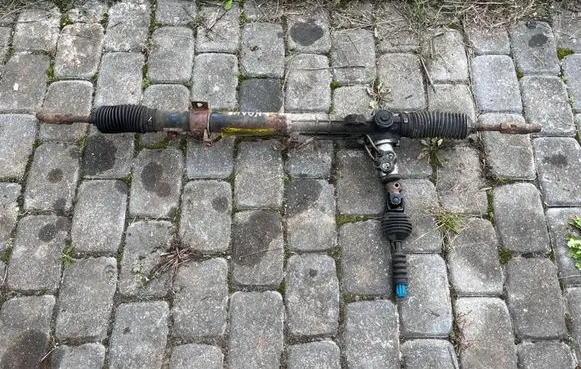 Hyundai Grandeur Steering rack 577003L060 CBYKL010