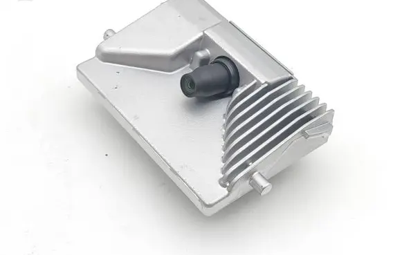 Skoda Superb B9 Windshield/windscreen camera 3WA907217C