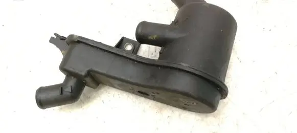 Ford Focus Breather/breather pipe/hose XS4Q6A785AB C8X0A