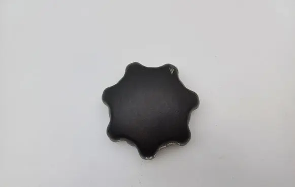 Opel Meriva A Seat adjustment knob 317146827