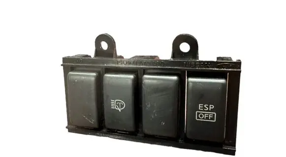 Nissan X-Trail T31 Headlight level height control switch P10971A75400