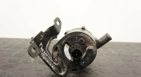 Renault Twingo III Electric auxiliary coolant/water pump 255234 27082115 144B03731R