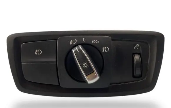 BMW 2 F22 F23 Light switch 6847518 61316847518