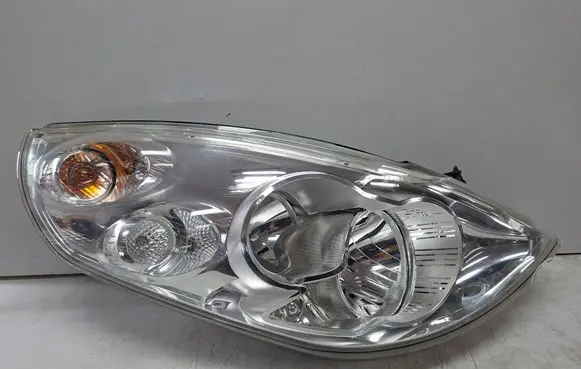Renault Master III Headlight/headlamp S27610547