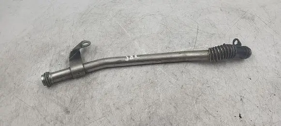 Audi A4 S4 B8 8K EGR valve line/pipe/hose 059735