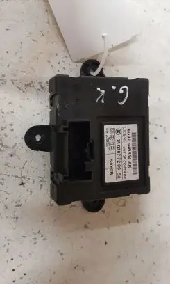 Door control unit/module