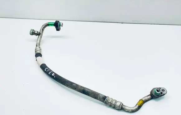 KIA Ceed Air conditioning (A/C) pipe/hose 97762A6200