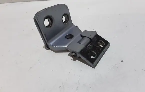 BMW X3 E83 Rear door upper hinge 3402820
