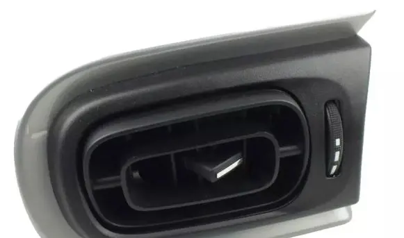 Citroen C3 Dash center air vent grill 98159963ZD