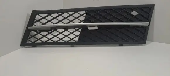 BMW 5 F10 F11 Front bumper lower grill 51117200699