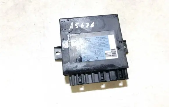 Ford Transit Door control unit/module 1c1t15k600ba 1c1t-15k600-ba