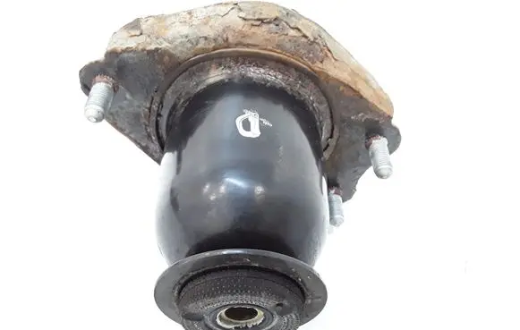 Toyota Avensis T250 Coil spring/strut mount 