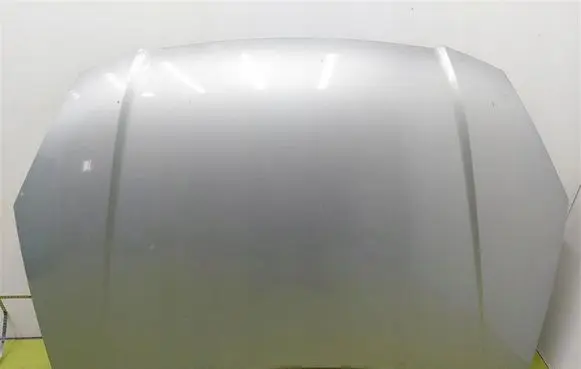 KIA Rio Engine bonnet/hood 