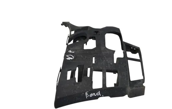 Ford S-MAX Front bumper mounting bracket 6M2117E856