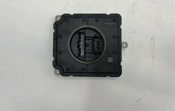Volvo XC60 Headlight ballast module Xenon 31427787
