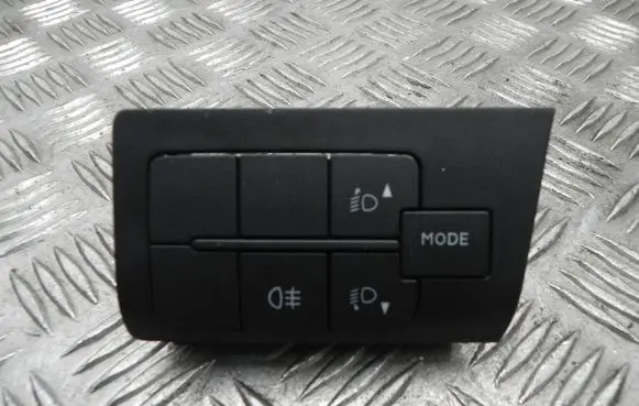 Citroen Jumper Other switches/knobs/shifts 7355860830