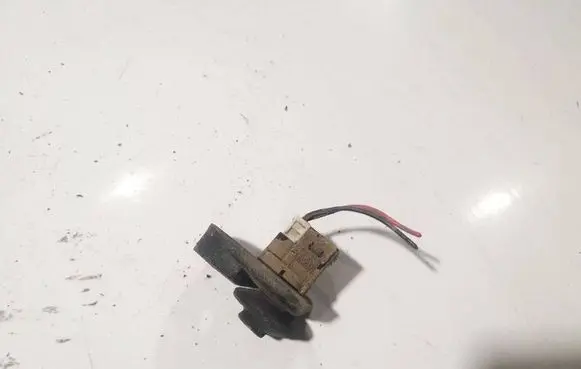 Nissan Almera Tino Front door sensor 98831bu200
