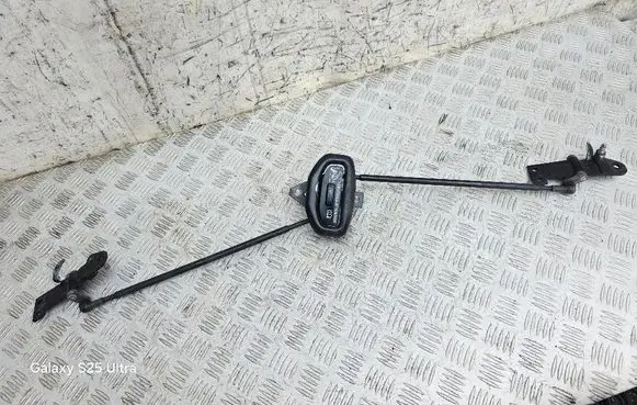 Audi TT Mk1 Convertible roof lock/latch 
