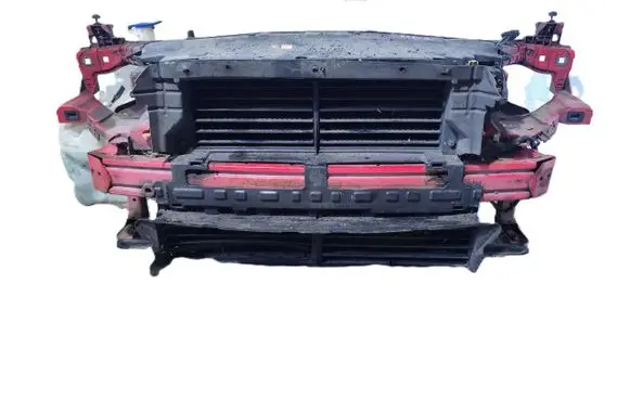 Ford Mondeo MK V Radiator support slam panel 