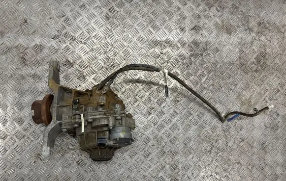Ford Escape IV Rear differential K2GW4000AE K2GW4000 K2GZ4000K