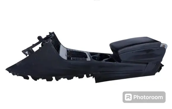 Volkswagen PASSAT B7 Armrest 3AB863241F